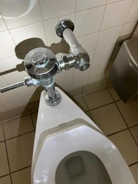 Fixture installation and repair for Repiping in Beacon